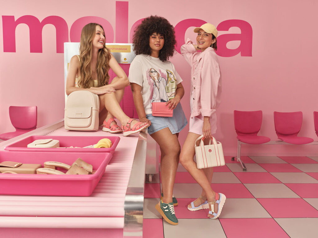 Grandpacore: a tendência que rejuvenesceu o street style