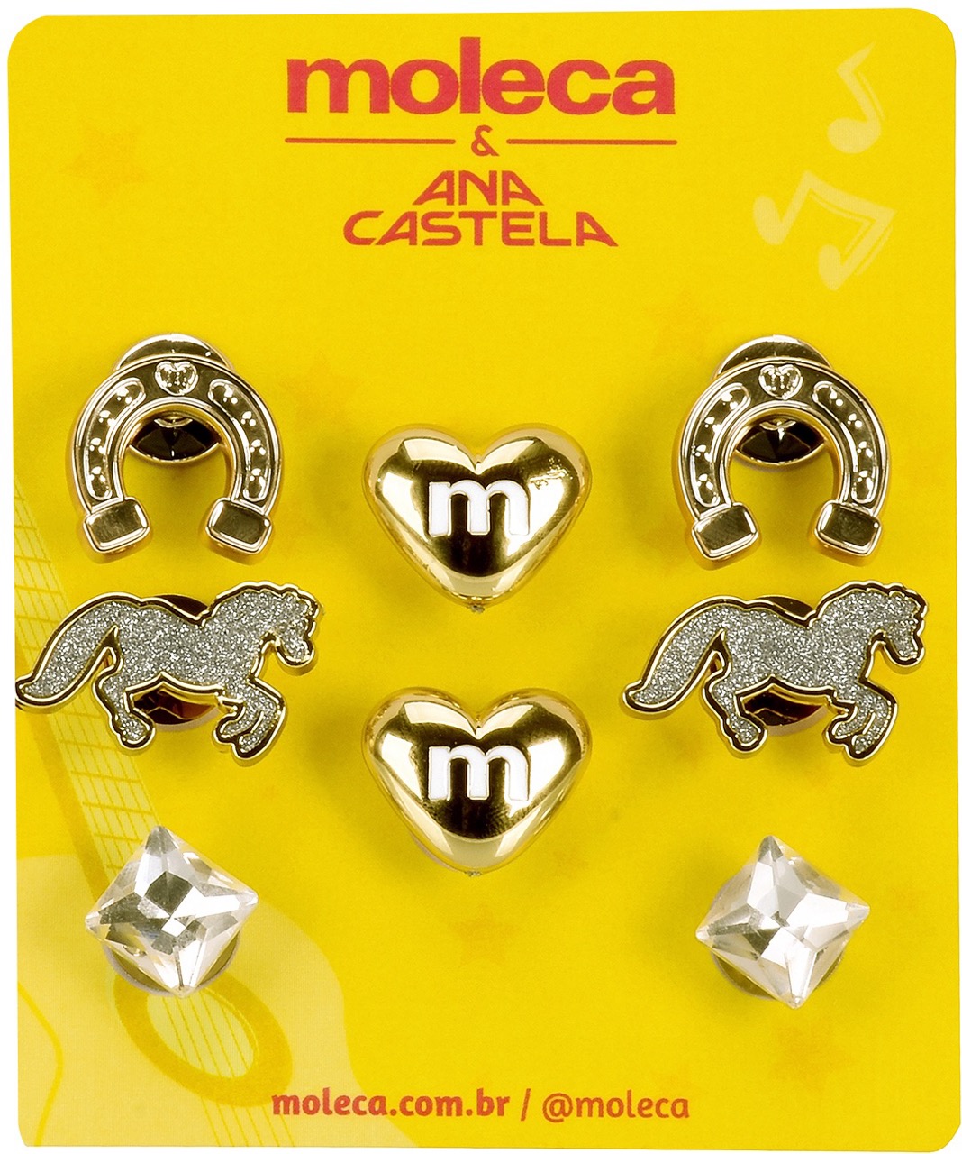 REF. 5832-314 Enfeites